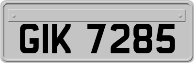 GIK7285