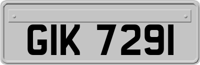 GIK7291
