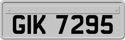 GIK7295