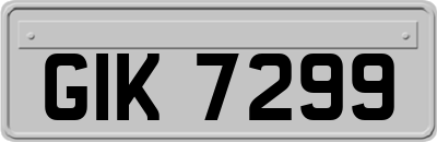 GIK7299