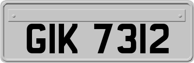 GIK7312