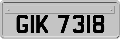 GIK7318