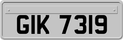 GIK7319