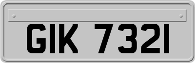 GIK7321