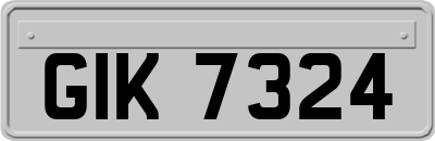 GIK7324