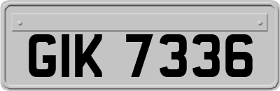 GIK7336