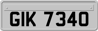 GIK7340