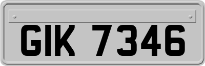 GIK7346