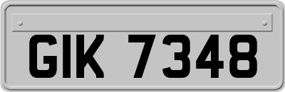 GIK7348
