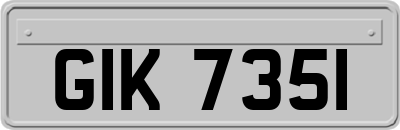 GIK7351