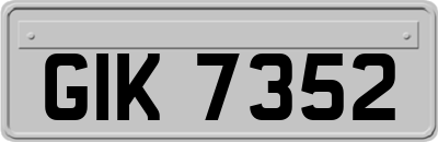 GIK7352