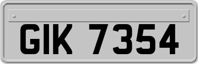 GIK7354