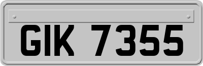 GIK7355