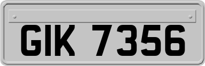 GIK7356