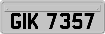 GIK7357