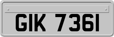 GIK7361
