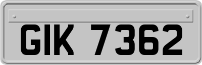 GIK7362