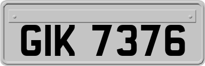 GIK7376