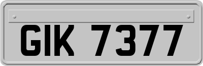 GIK7377