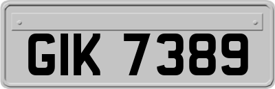 GIK7389