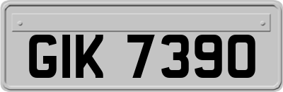 GIK7390