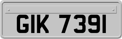 GIK7391