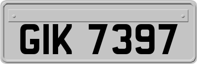 GIK7397