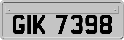 GIK7398
