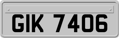GIK7406