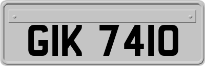 GIK7410