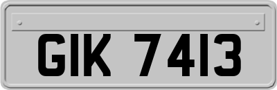 GIK7413