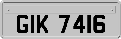GIK7416