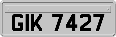 GIK7427