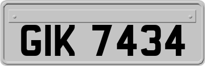 GIK7434