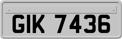GIK7436
