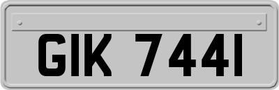 GIK7441