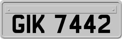 GIK7442