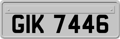 GIK7446