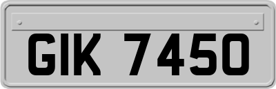 GIK7450