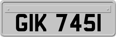 GIK7451