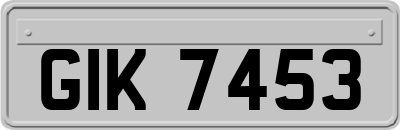 GIK7453