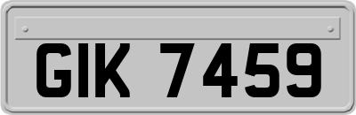 GIK7459
