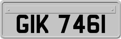 GIK7461