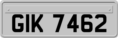 GIK7462