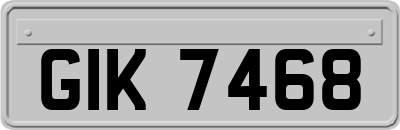 GIK7468