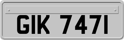 GIK7471