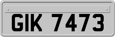 GIK7473