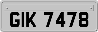 GIK7478