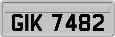 GIK7482