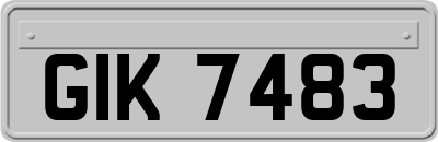 GIK7483